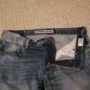 Express Jeans
